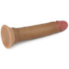 LoveToy Nature Cock Gode Nature Right 16 x 3.5cm Latino